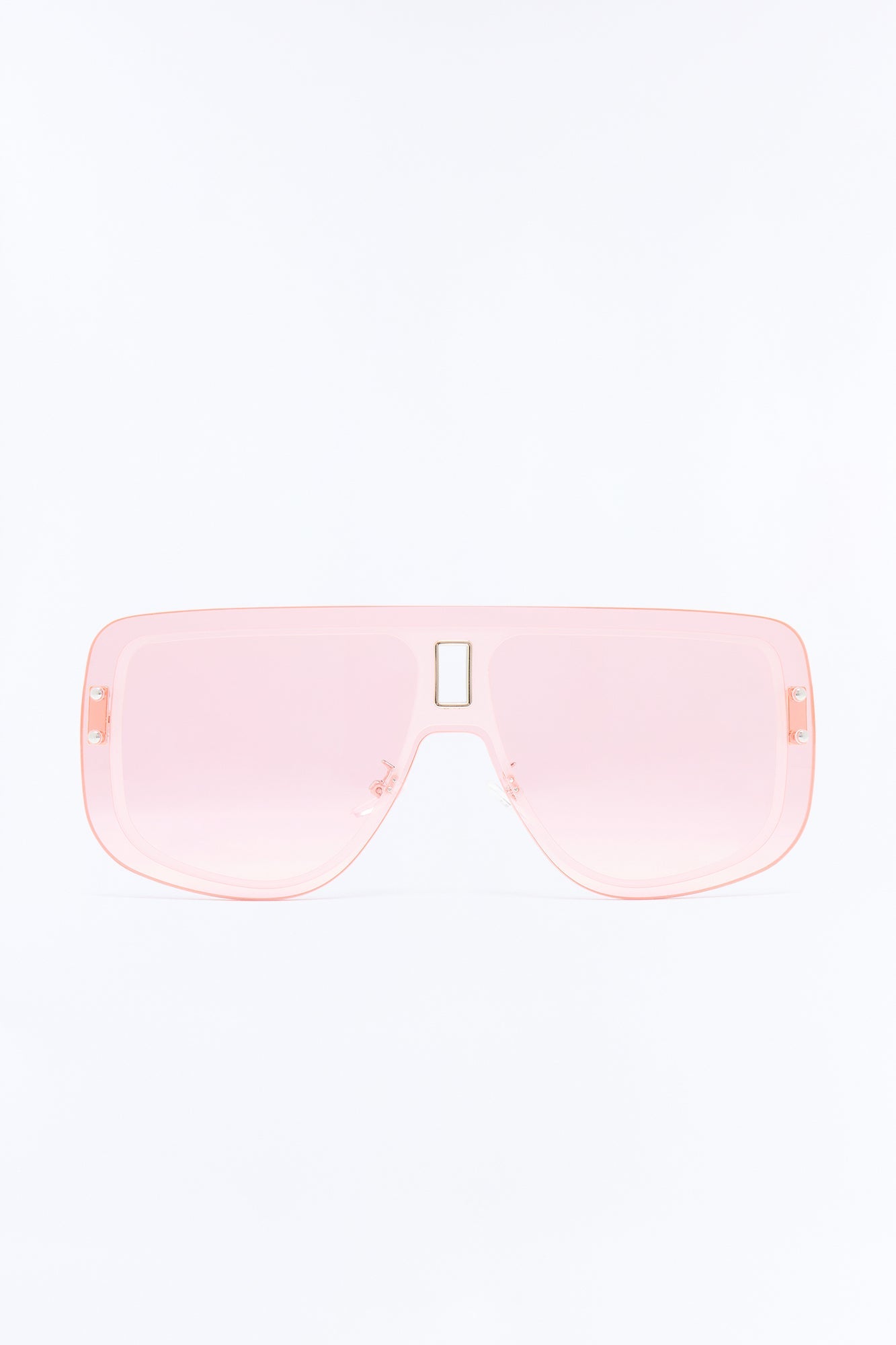 Belle Jet Sunglasses - Pink