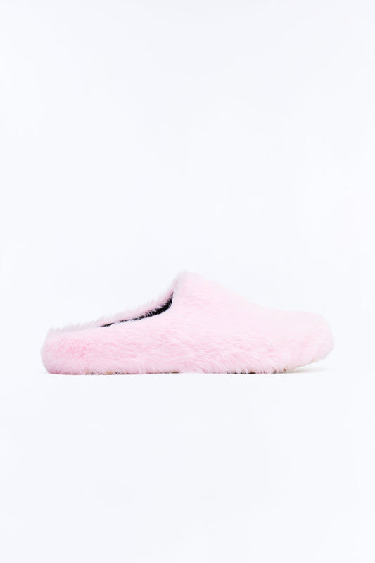 My New Option Flats - Light Pink