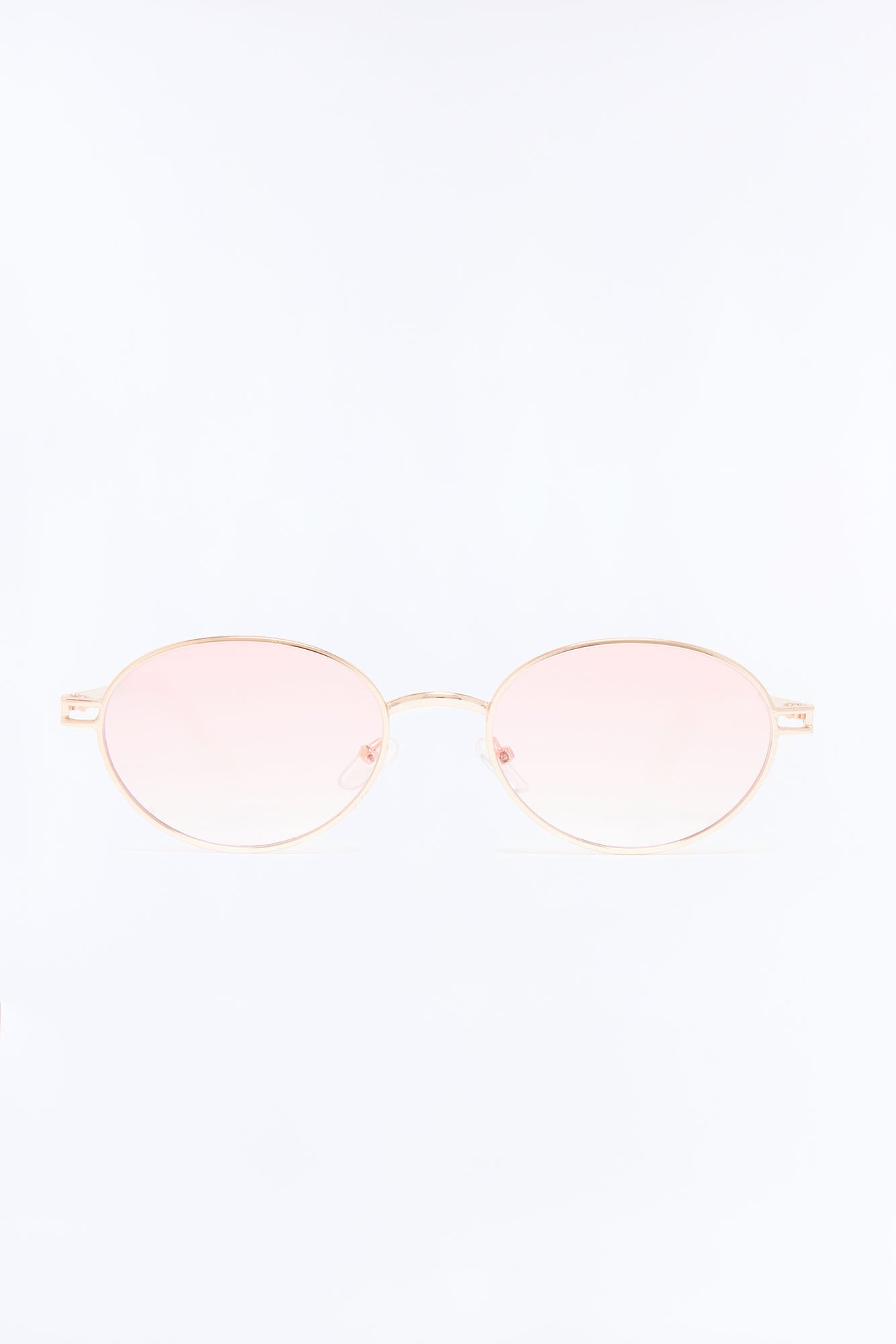 Are We Just Friends Sunglasses - Pink