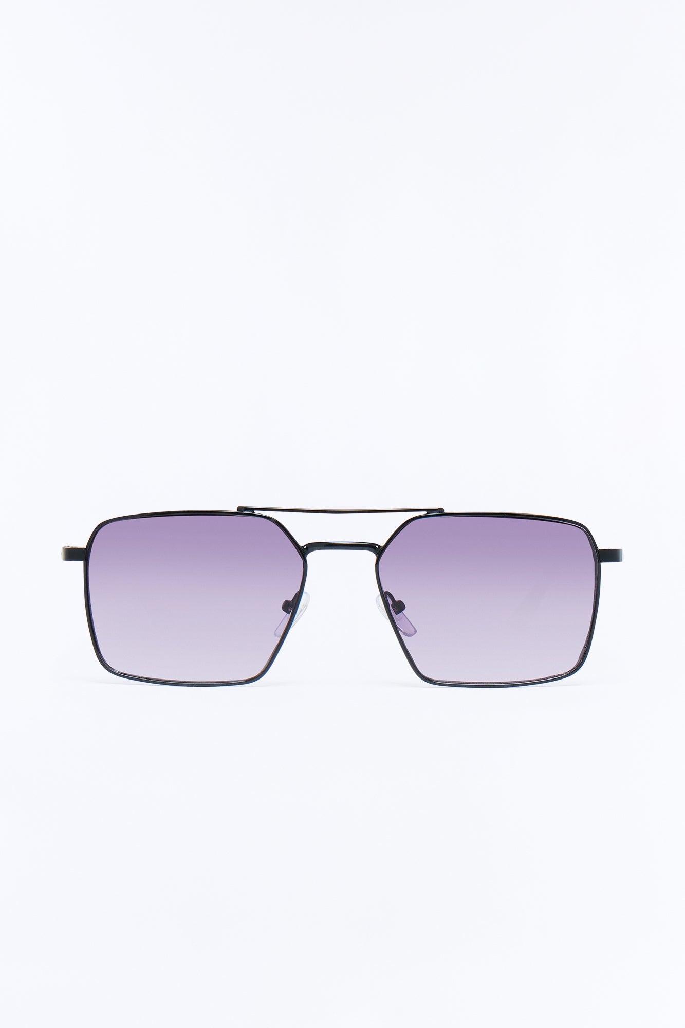What Do You See Sunglasses - Black
