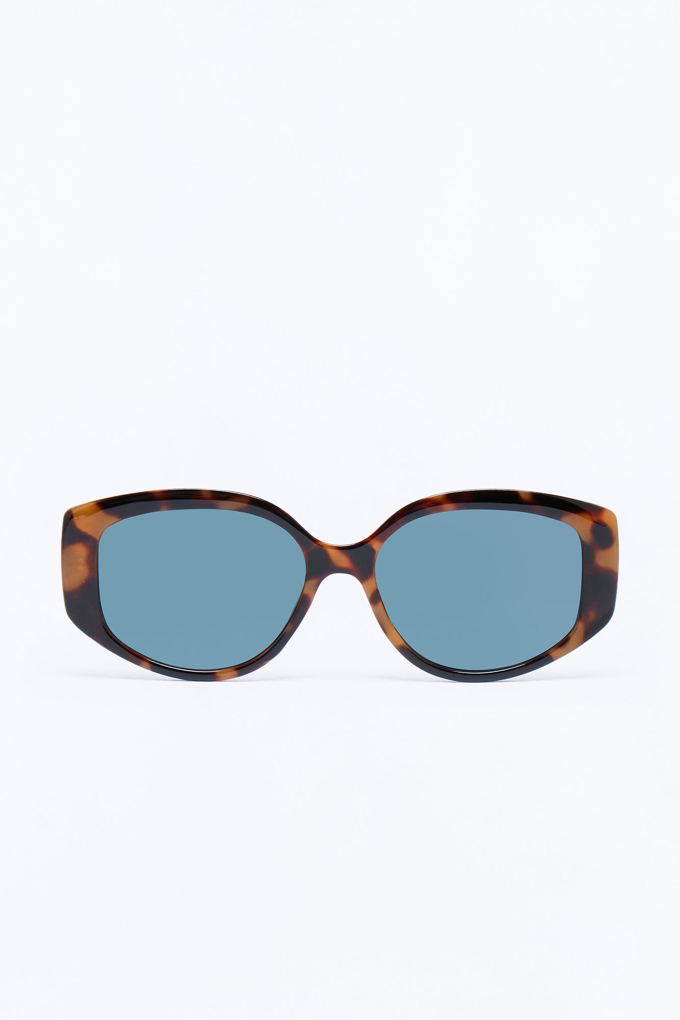 Miss Kentucky Sunglasses - Tortoise