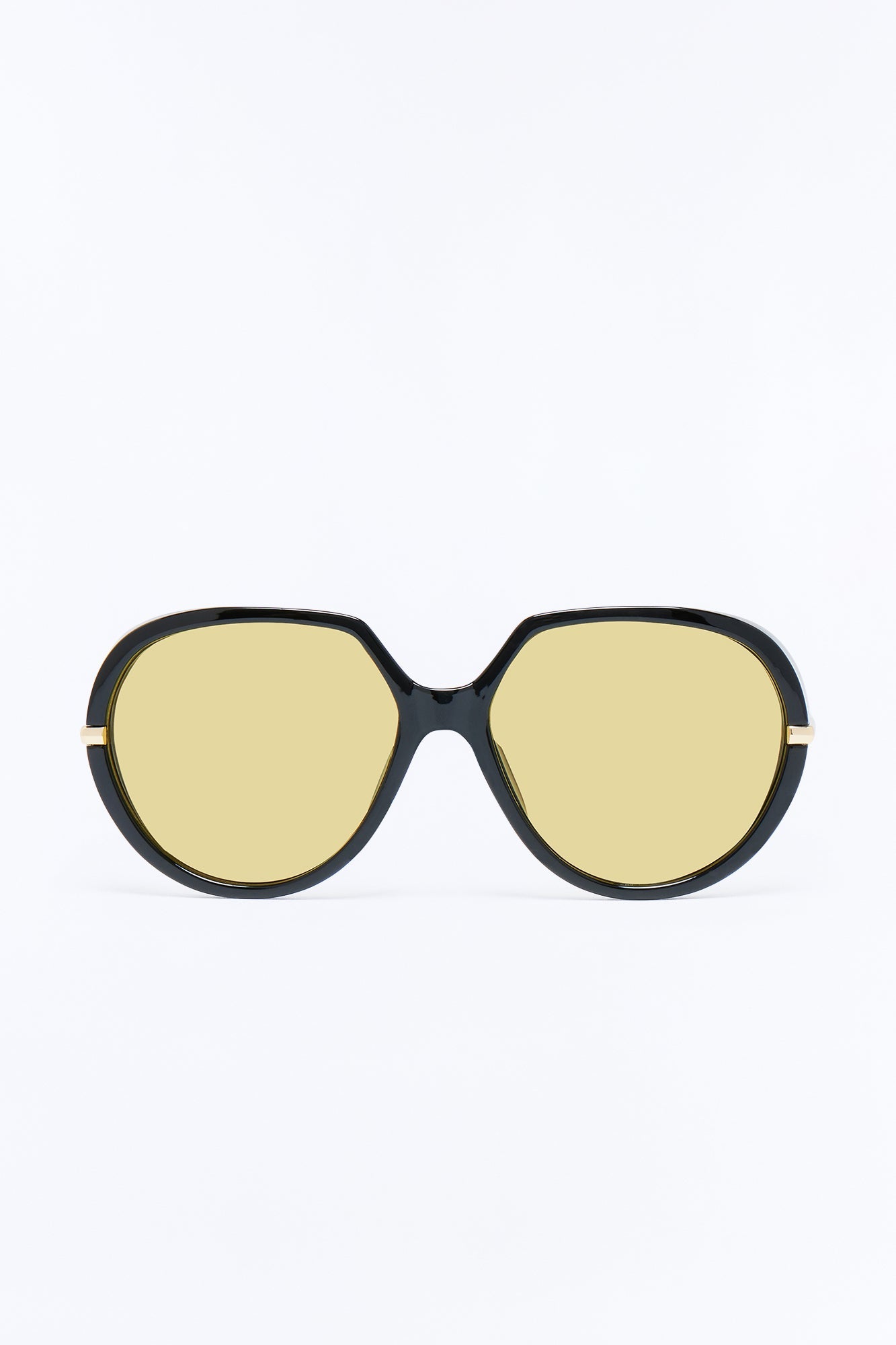 Sun Dancing Sunglasses - Black/combo