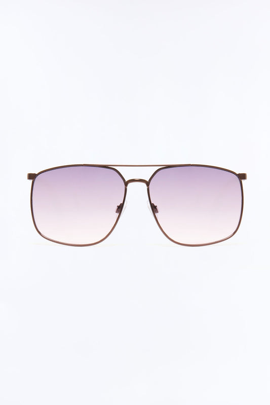 Slay Lens Sunglasses - Pink/combo