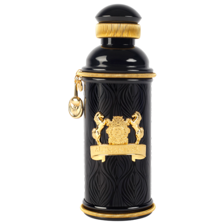 Alexandre. J Black Muscs Eau De Parfum Alexandre. J