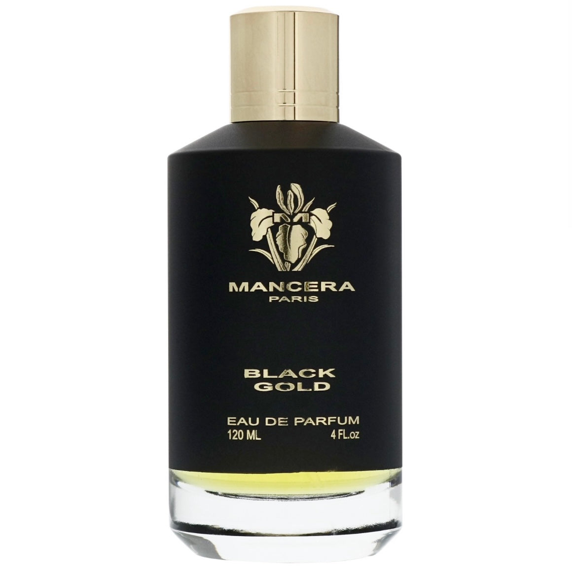 Mancera Black Gold Eau De Parfum Mancera