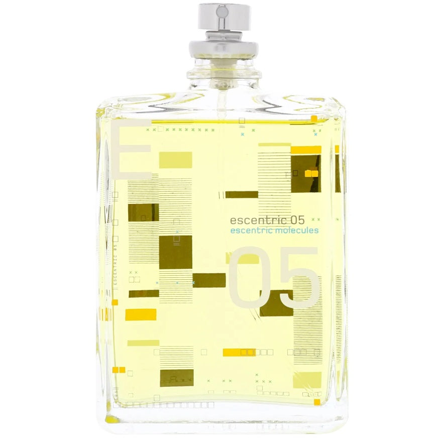Escentric Molecules Escentric 05 Eau De Toilette Escentric Molecules