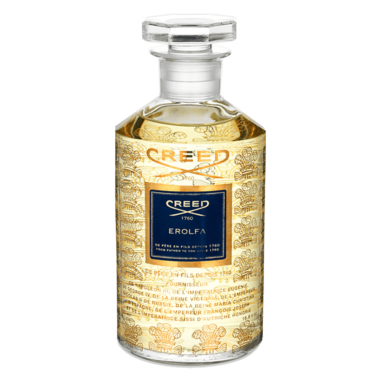 Creed Erolfa Eau De Parfum Creed