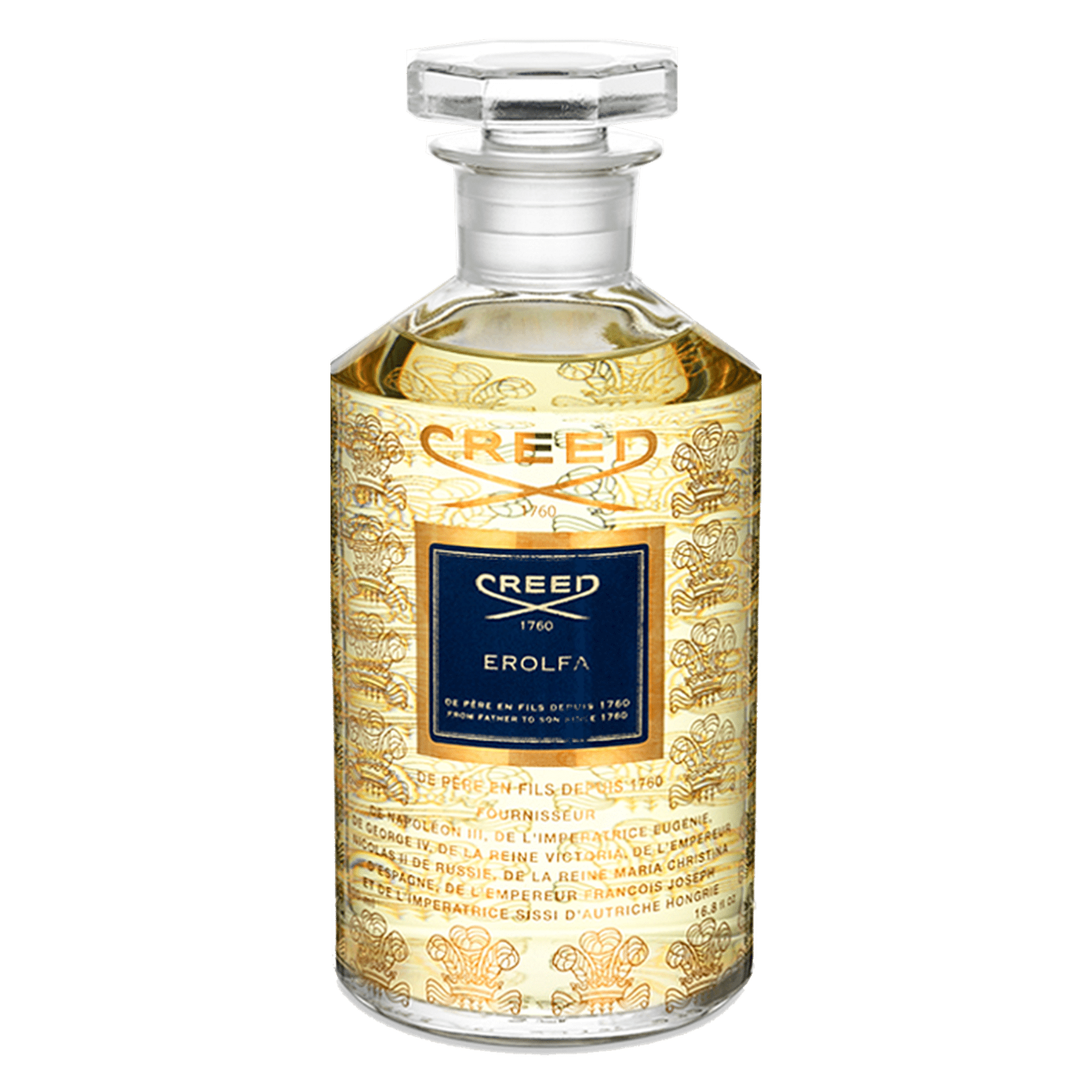 Creed Erolfa Eau De Parfum Creed