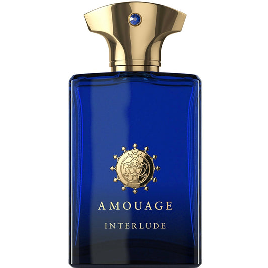 Amouage Interlude Man Eau De Parfum Amouage