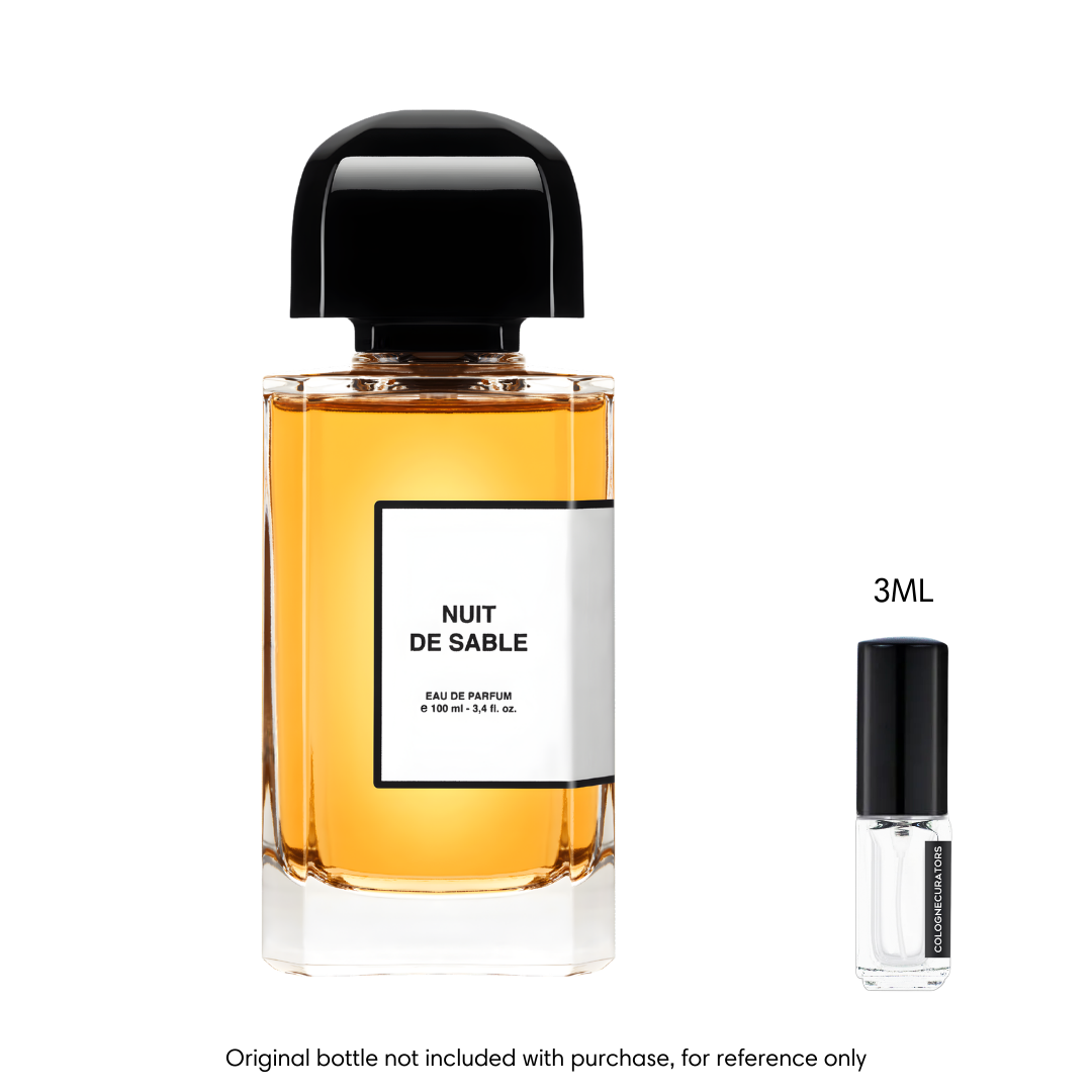 SAMPLE - BDK Parfums Nuit De Sable EDP BDK Parfums