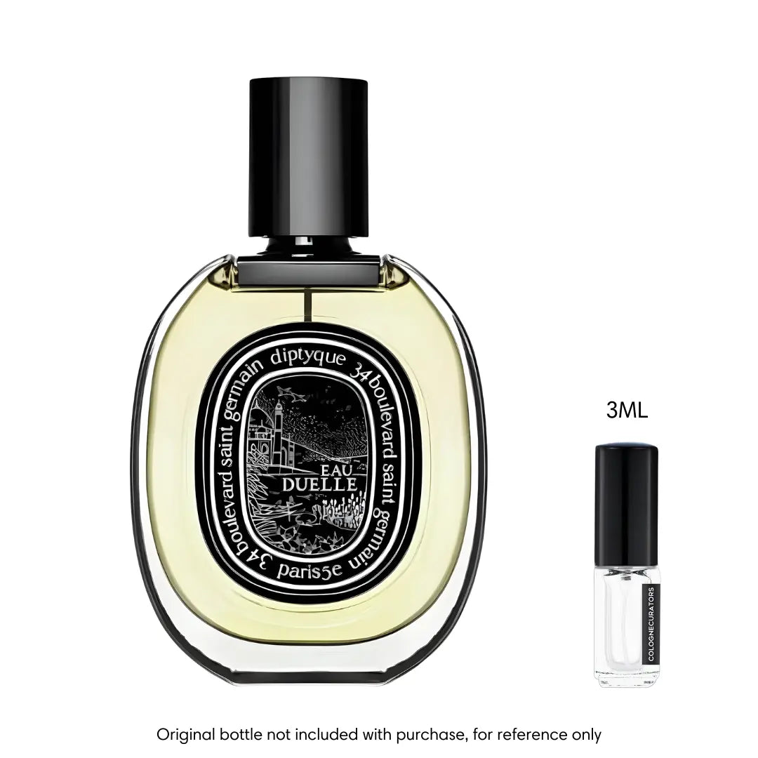 SAMPLE - Diptyque Eau Duelle EDP Diptyque