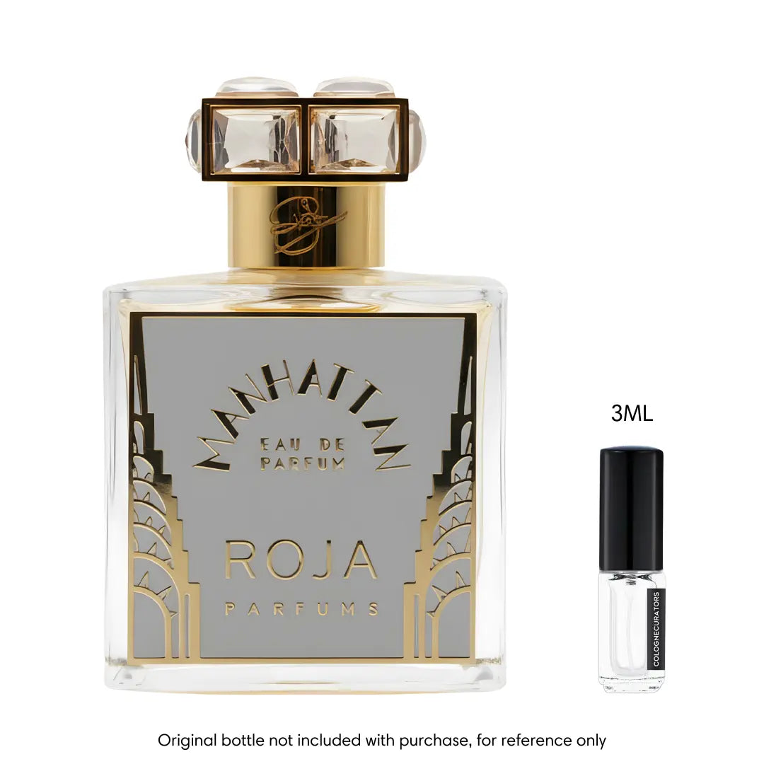 SAMPLE - Roja Parfums Manhattan EDP Roja Parfums