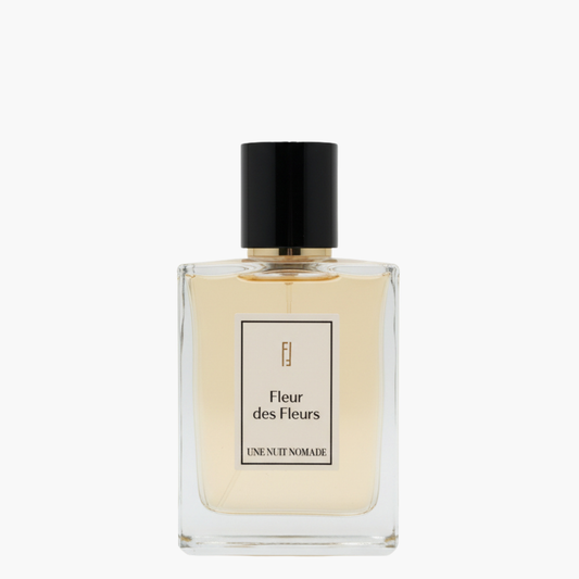 Une Nuit Nomade Fleur des Fleurs EDP Une Nuit Nomade
