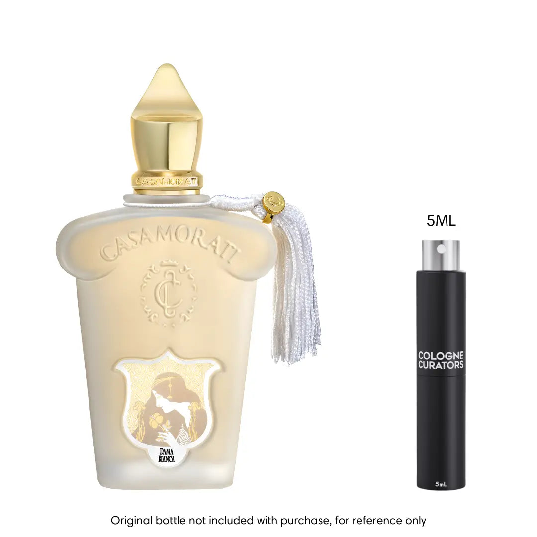 SAMPLE - Xerjoff Casamorati Dama Bianca EDP Xerjoff