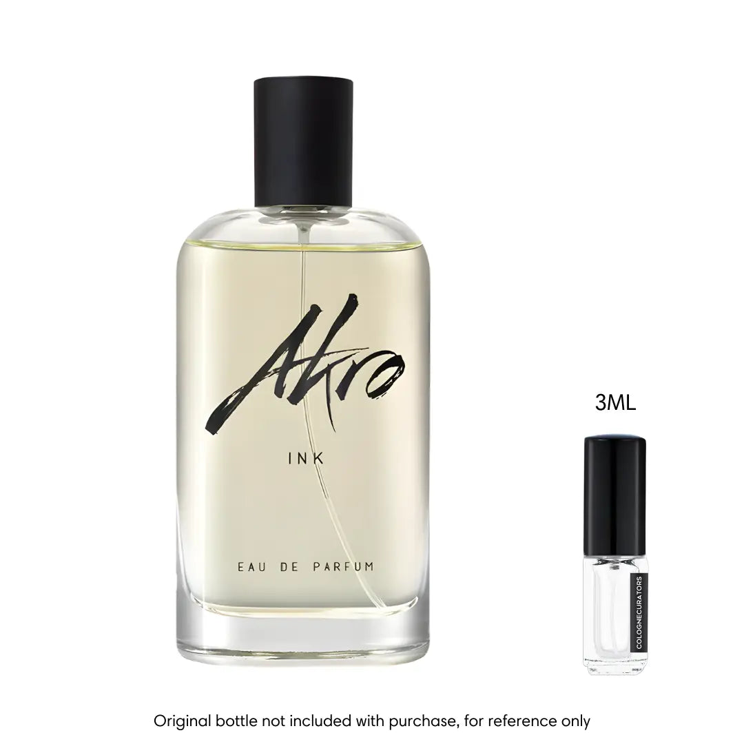 SAMPLE - Akro Ink EDP Akro