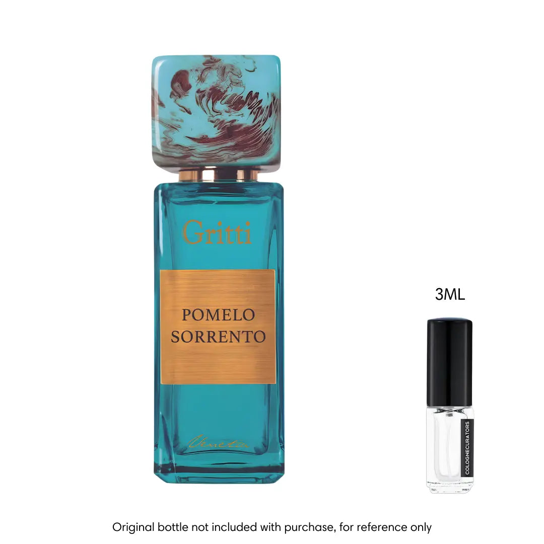 SAMPLE - Gritti Pomelo Sorrento EDP Gritti