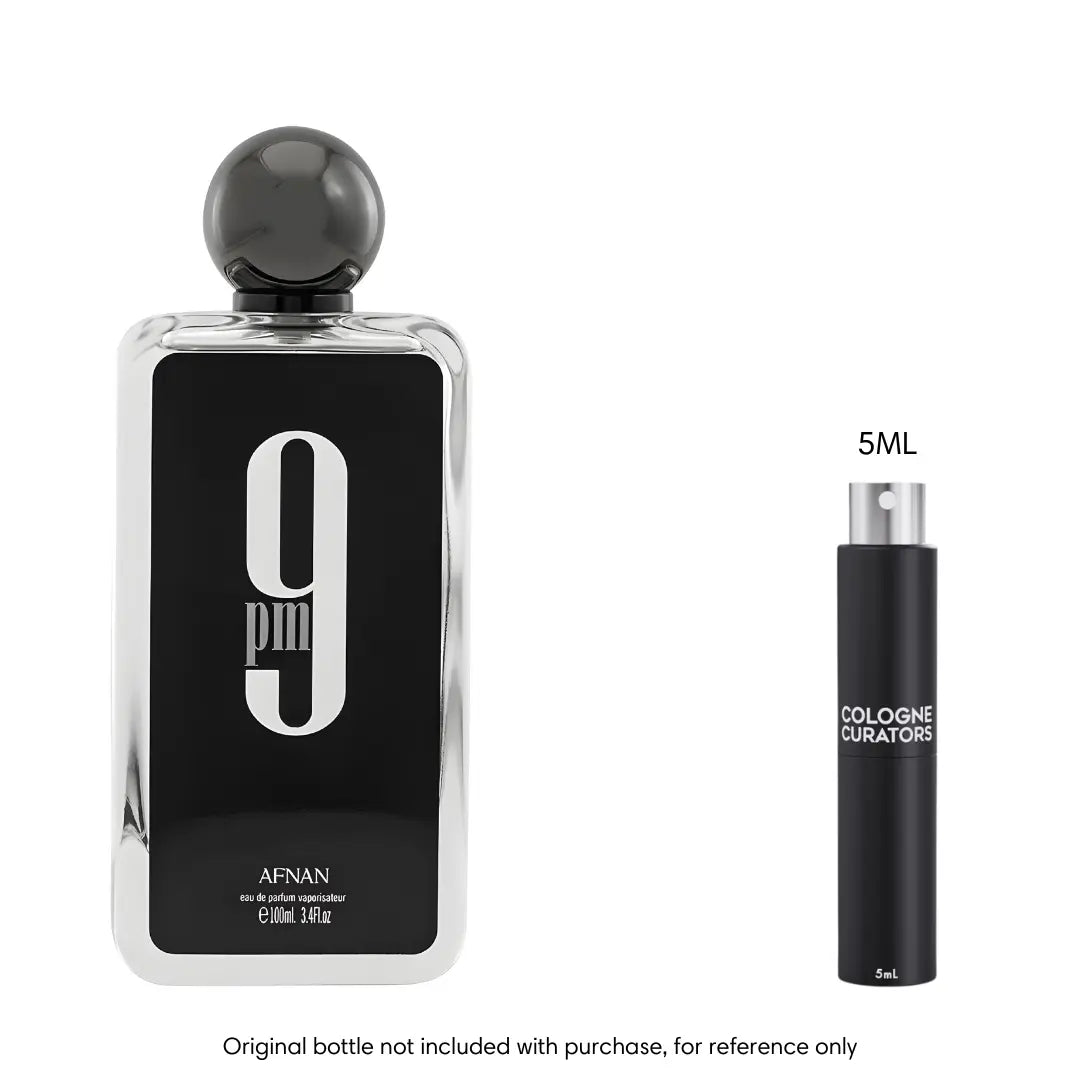 SAMPLE - Afnan 9pm EDP Afnan