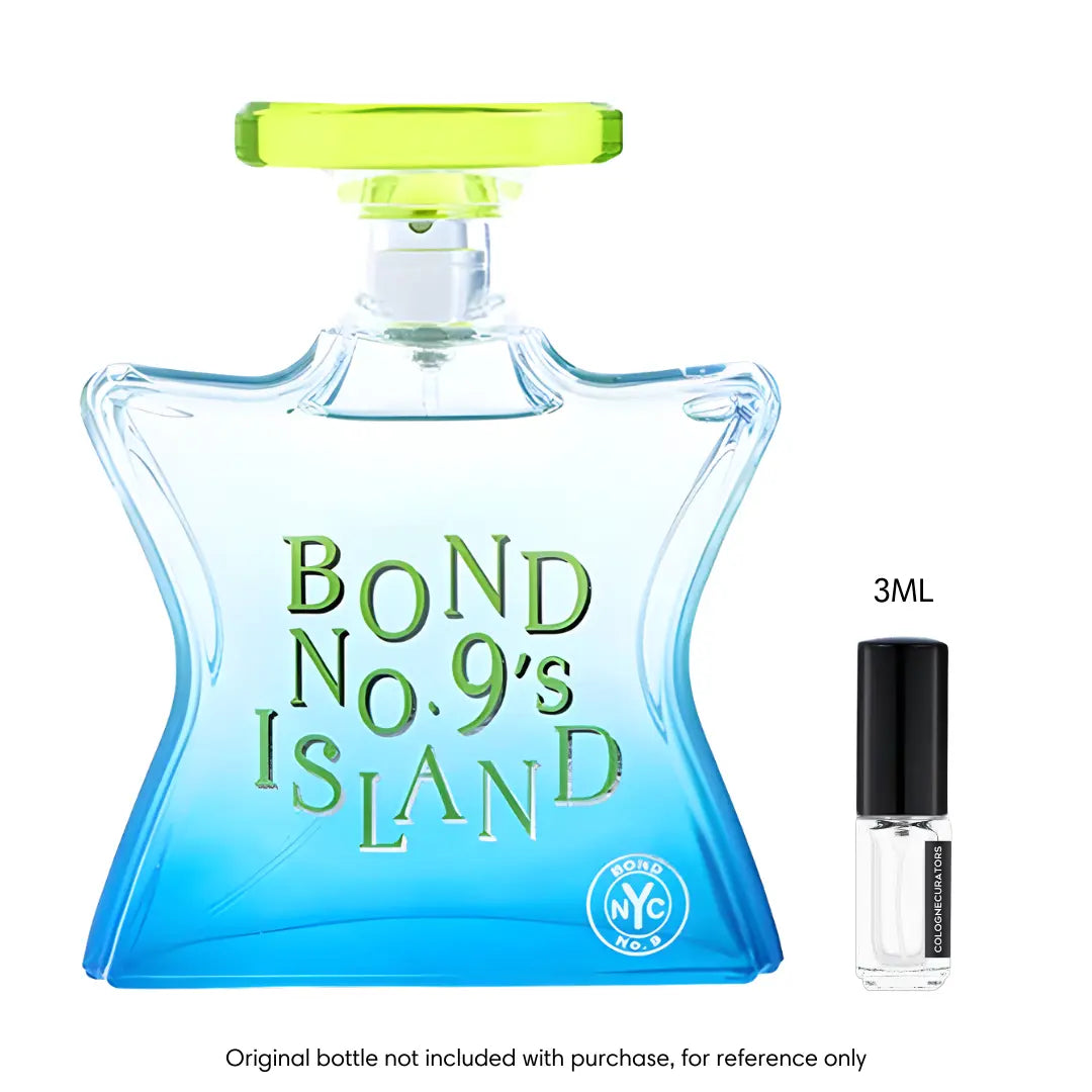 SAMPLE - Bond No. 9 Island EDP Bond No. 9