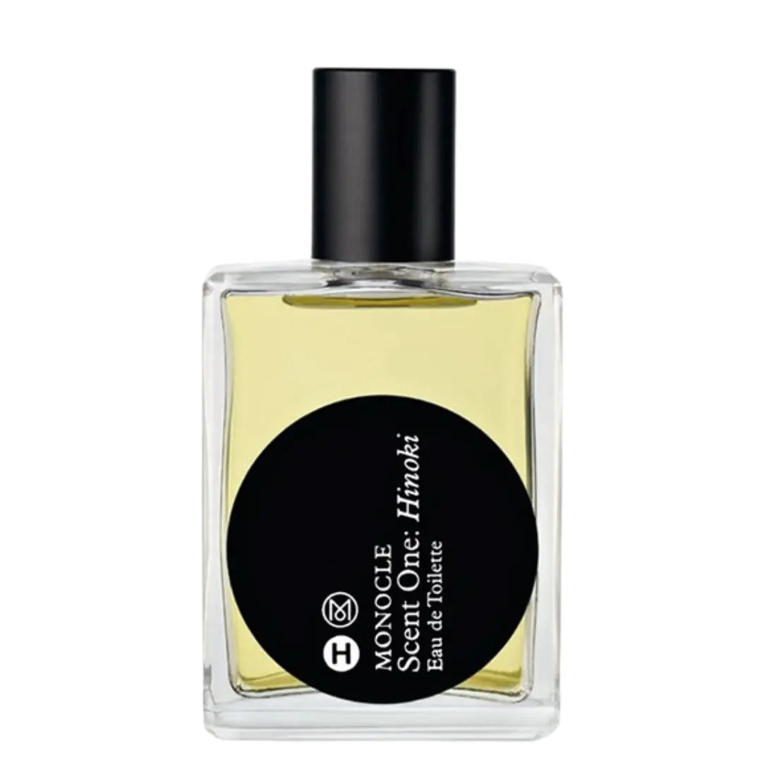 SAMPLE - Comme des Garçons Hinoki EDT Comme des Garcons