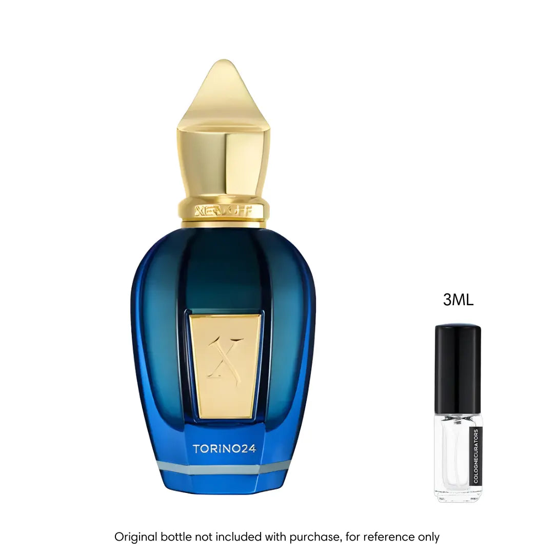 SAMPLE - Xerjoff Torino 24 EDP Xerjoff