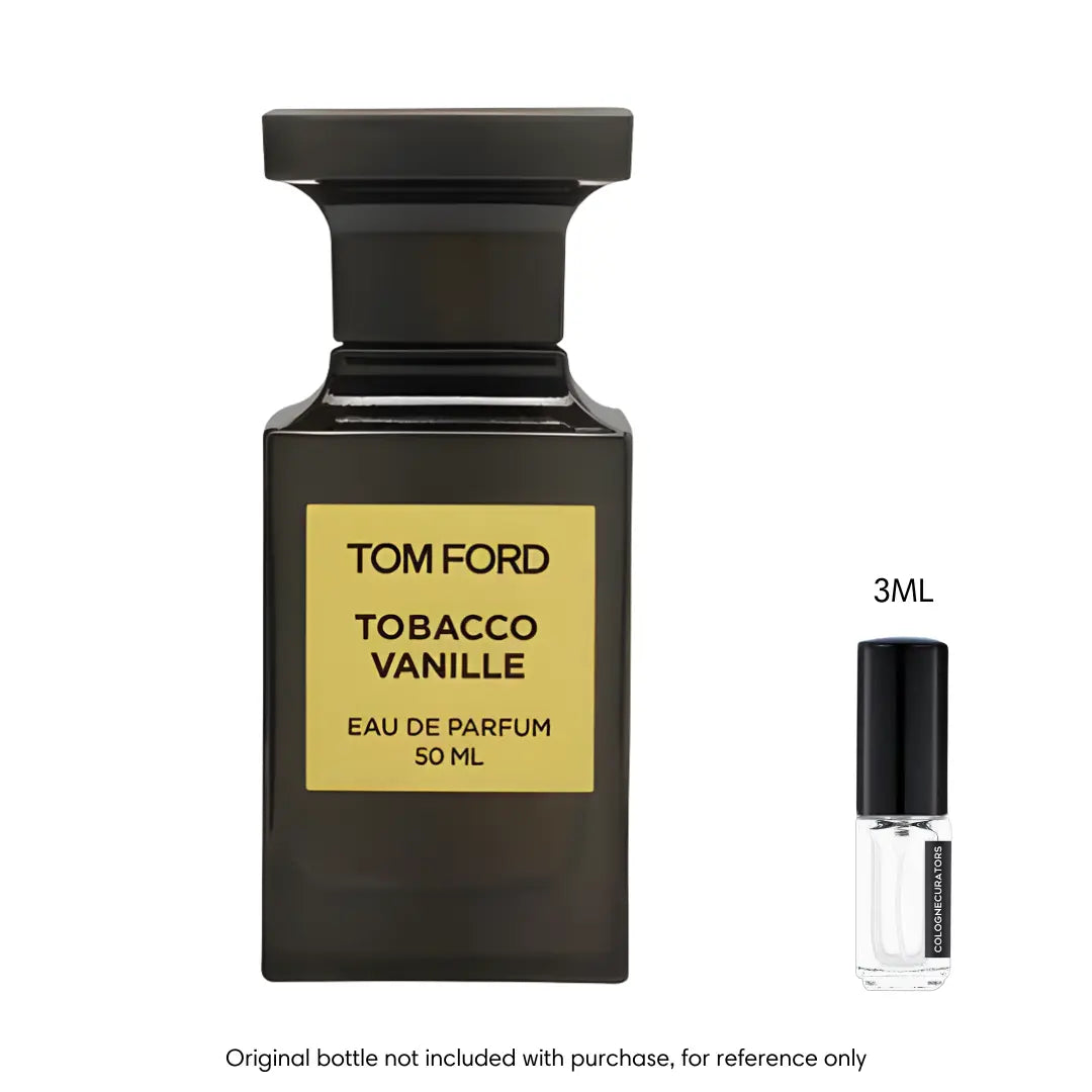 SAMPLE - Tom Ford Tobacco Vanille EDP Tom Ford