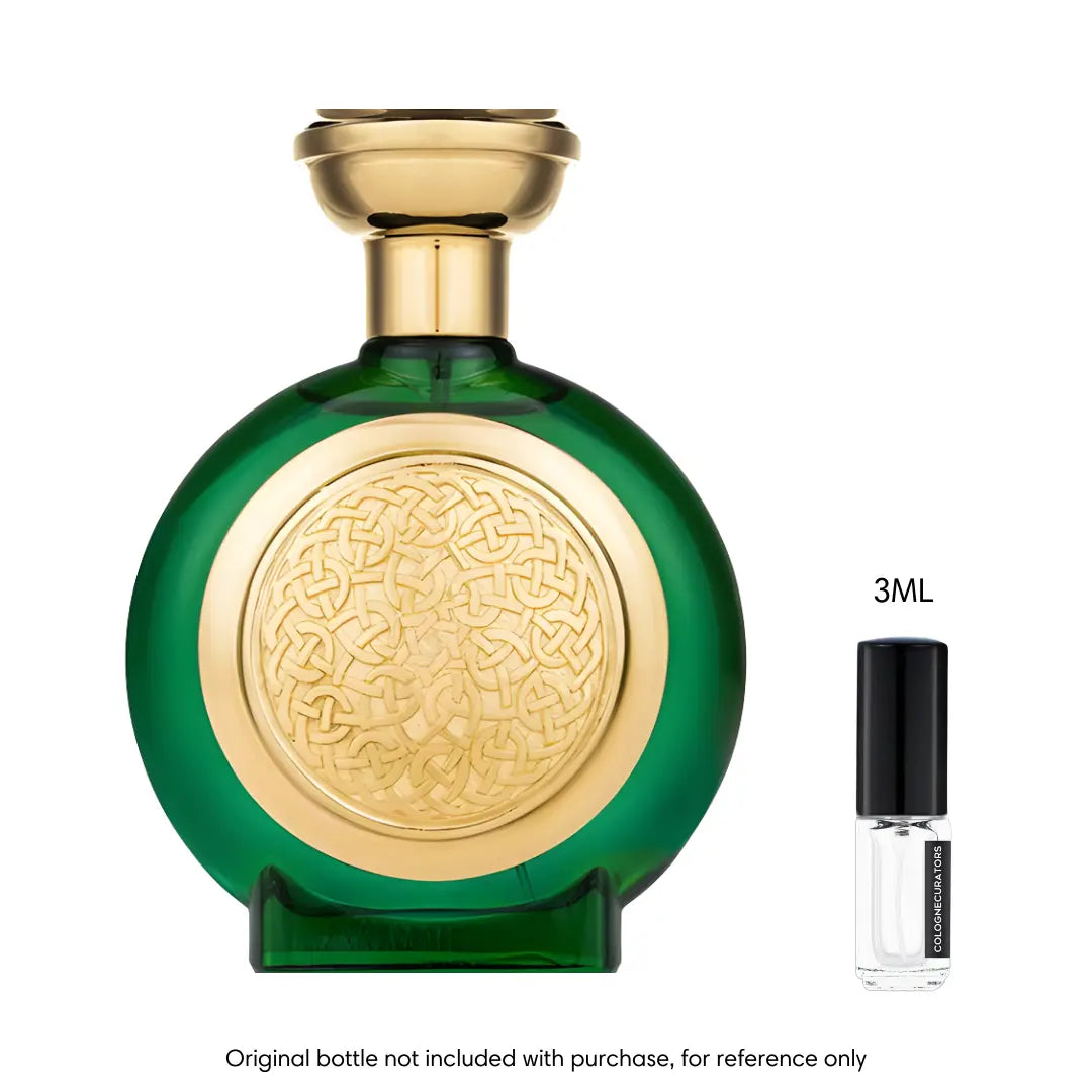 SAMPLE - Boadicea The Victorious Knight of Love EDP Boadicea the Victorious