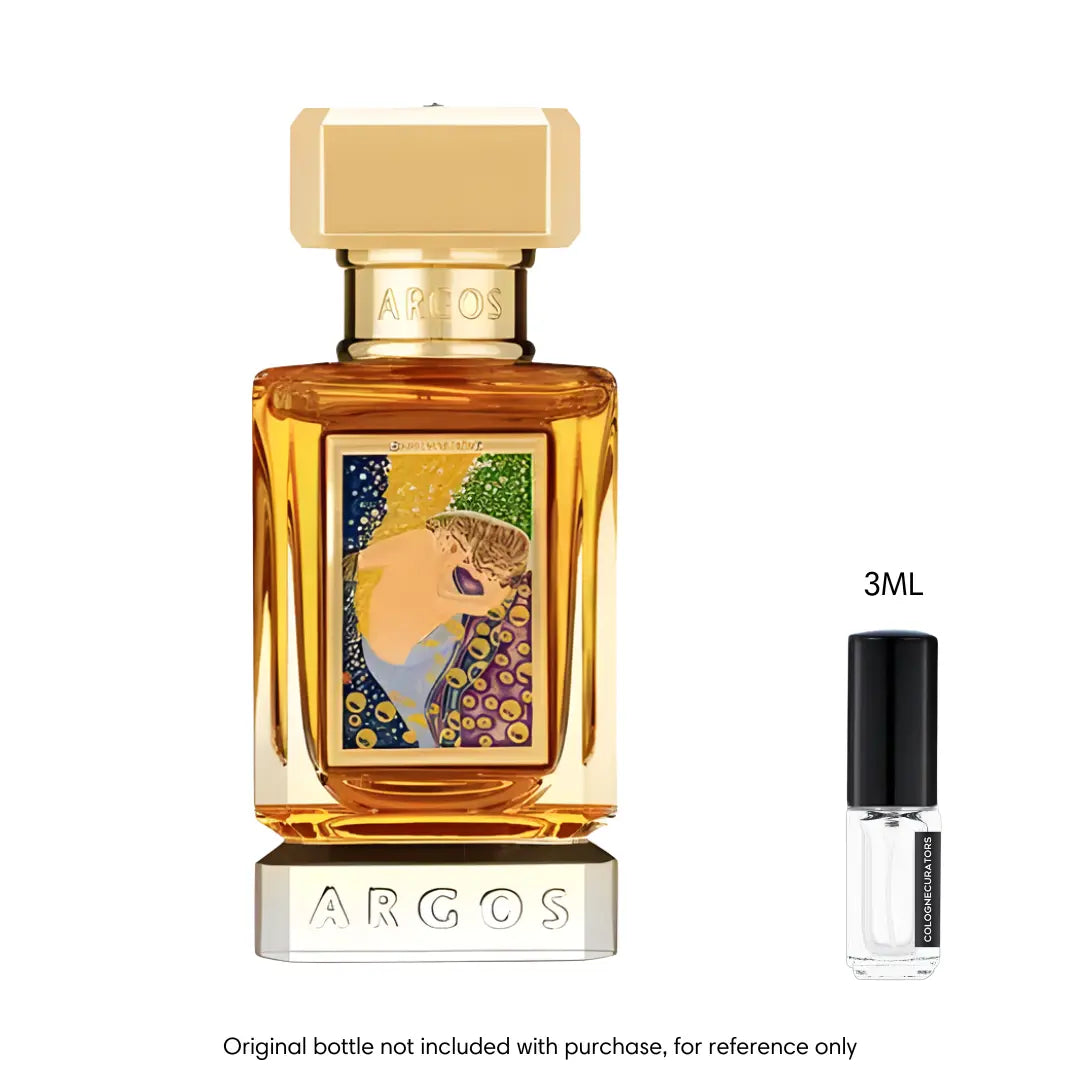 SAMPLE - Argos Danae EDP Argos