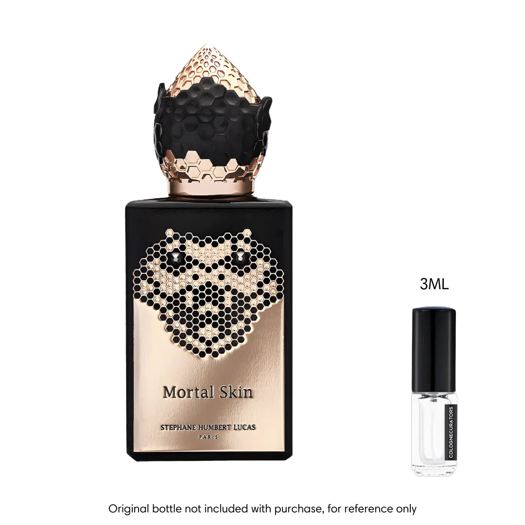 SAMPLE - Stephane Humbert Lucas Mortal Skin EDP Stephane Humbert Lucas