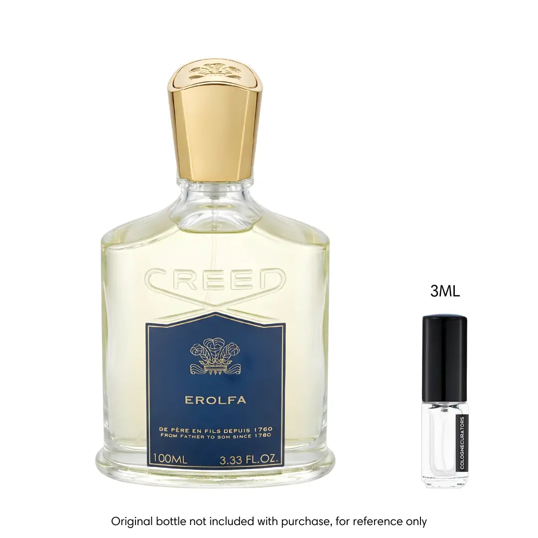 SAMPLE - Creed Erolfa EDP Creed