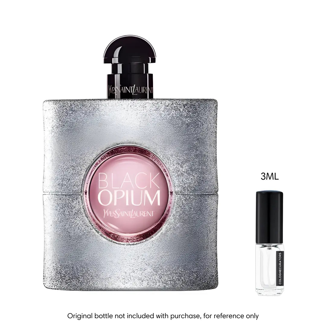 SAMPLE - Yves Saint Laurent Black Opium Glitter EDP Yves Saint Laurent