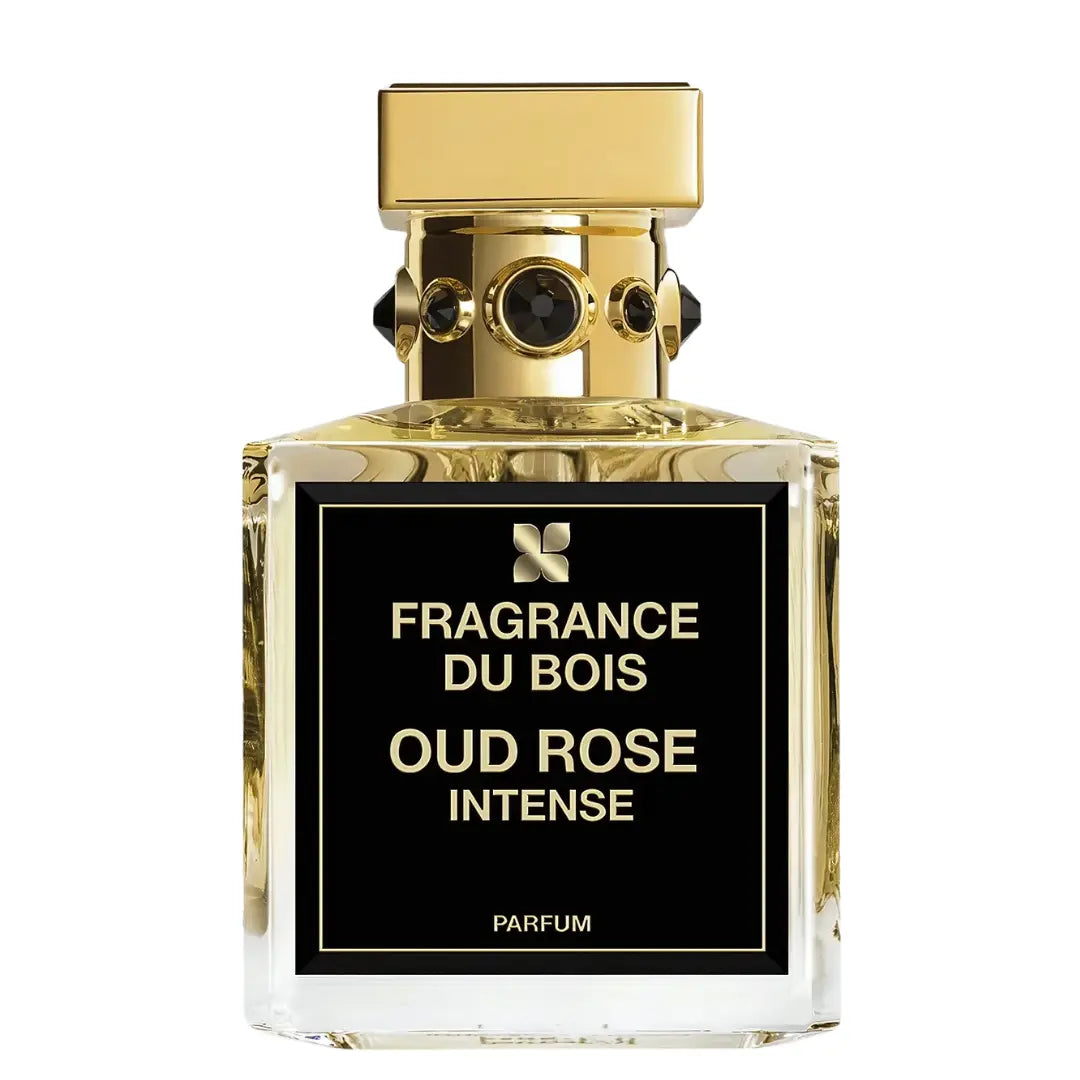 SAMPLE - Fragrance Du Bois Oud Rose EDP Intense Fragrance du Bois