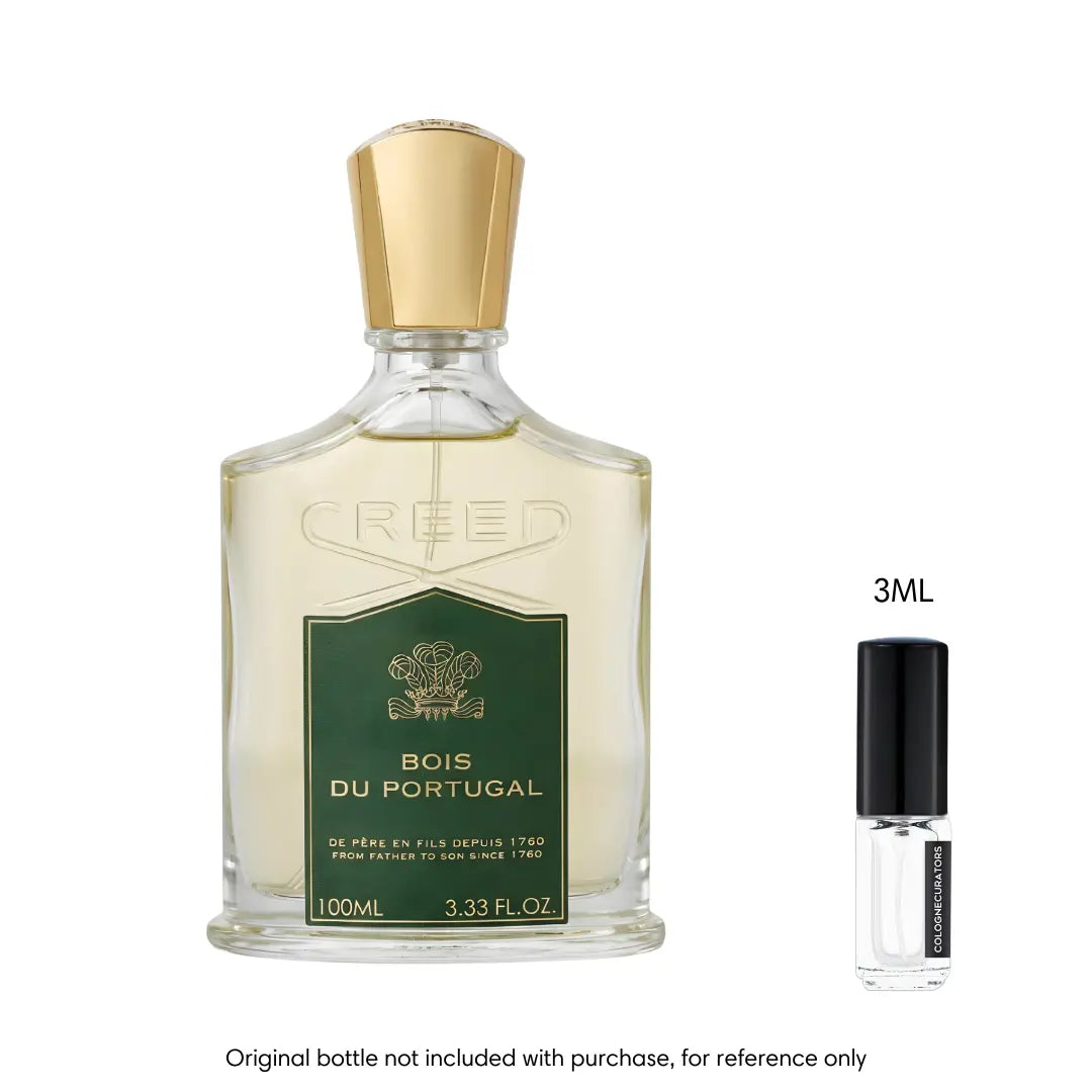 SAMPLE - Creed Bois Du Portugal EDP Creed