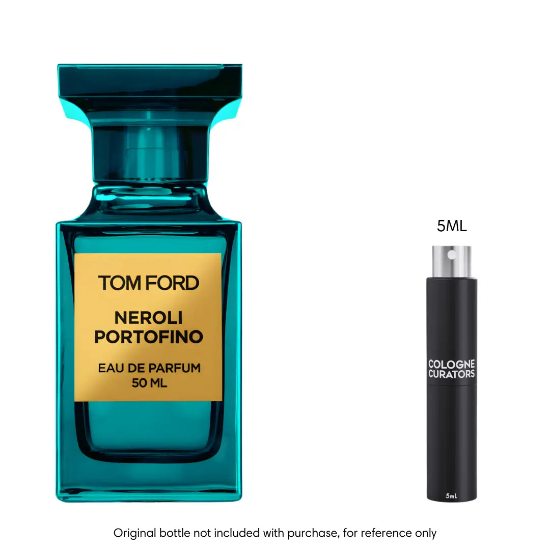 SAMPLE - Tom Ford Neroli Portofino EDP Tom Ford