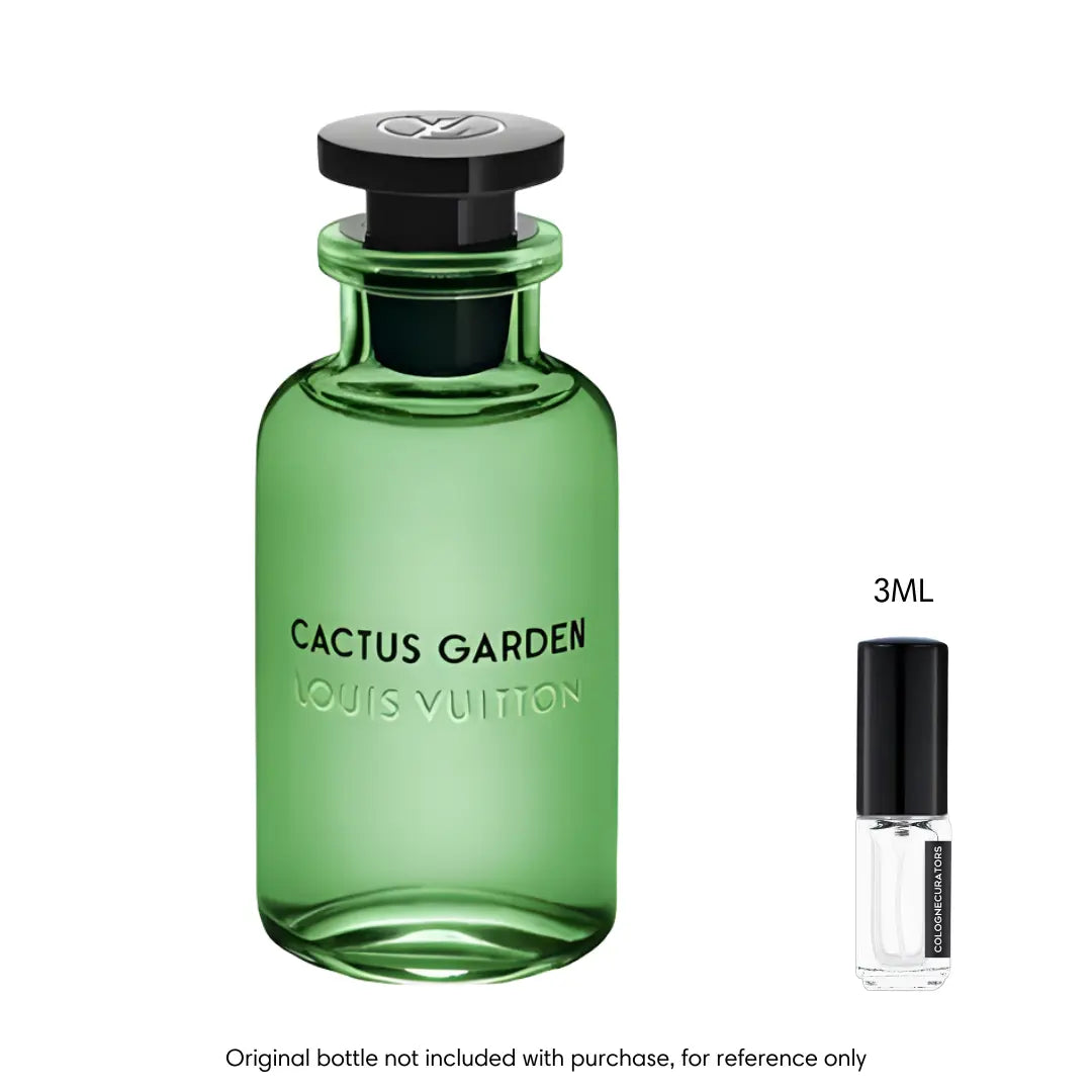SAMPLE - Louis Vuitton Cactus Garden EDP Louis Vuitton