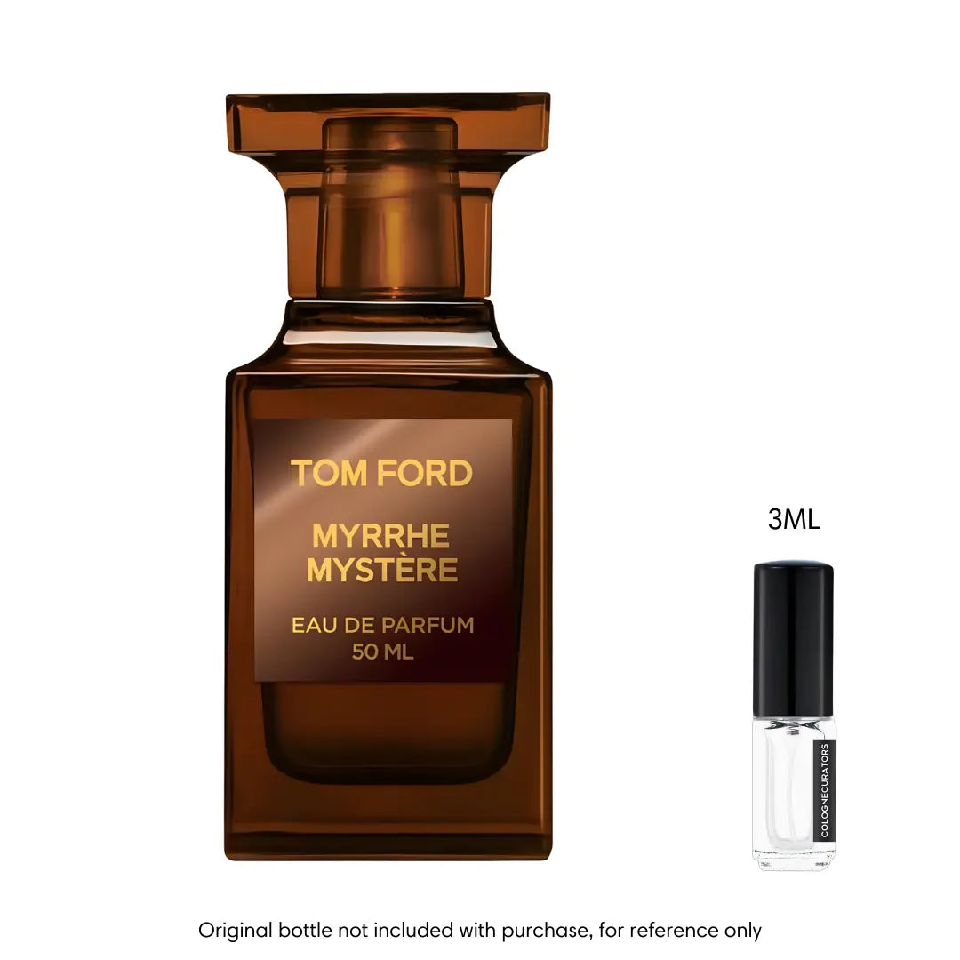 SAMPLE - Tom Ford Myrrhe Mystere EDP Tom Ford