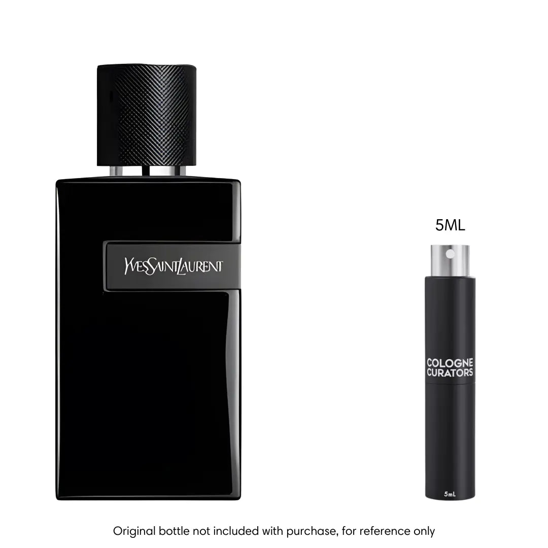 SAMPLE - Yves Saint Laurent Y Le Parfum Yves Saint Laurent