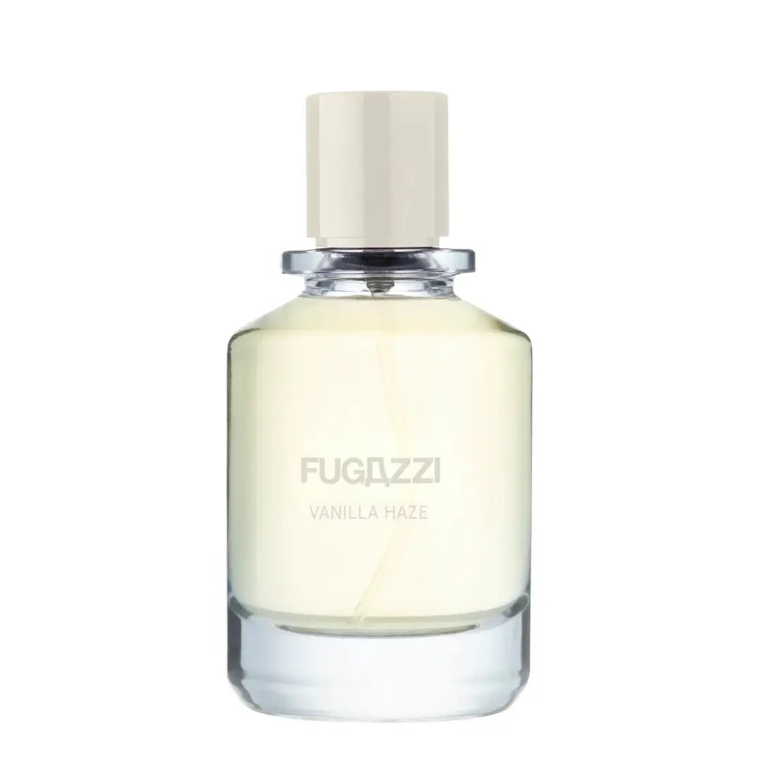 SAMPLE - Fugazzi Vanilla Haze EDP Fugazzi