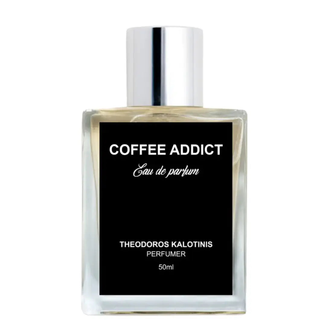 SAMPLE - Theodoros Kalotinis Coffee Addict EDP Theodoros Kalotinis