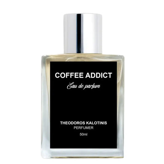 SAMPLE - Theodoros Kalotinis Coffee Addict EDP Theodoros Kalotinis