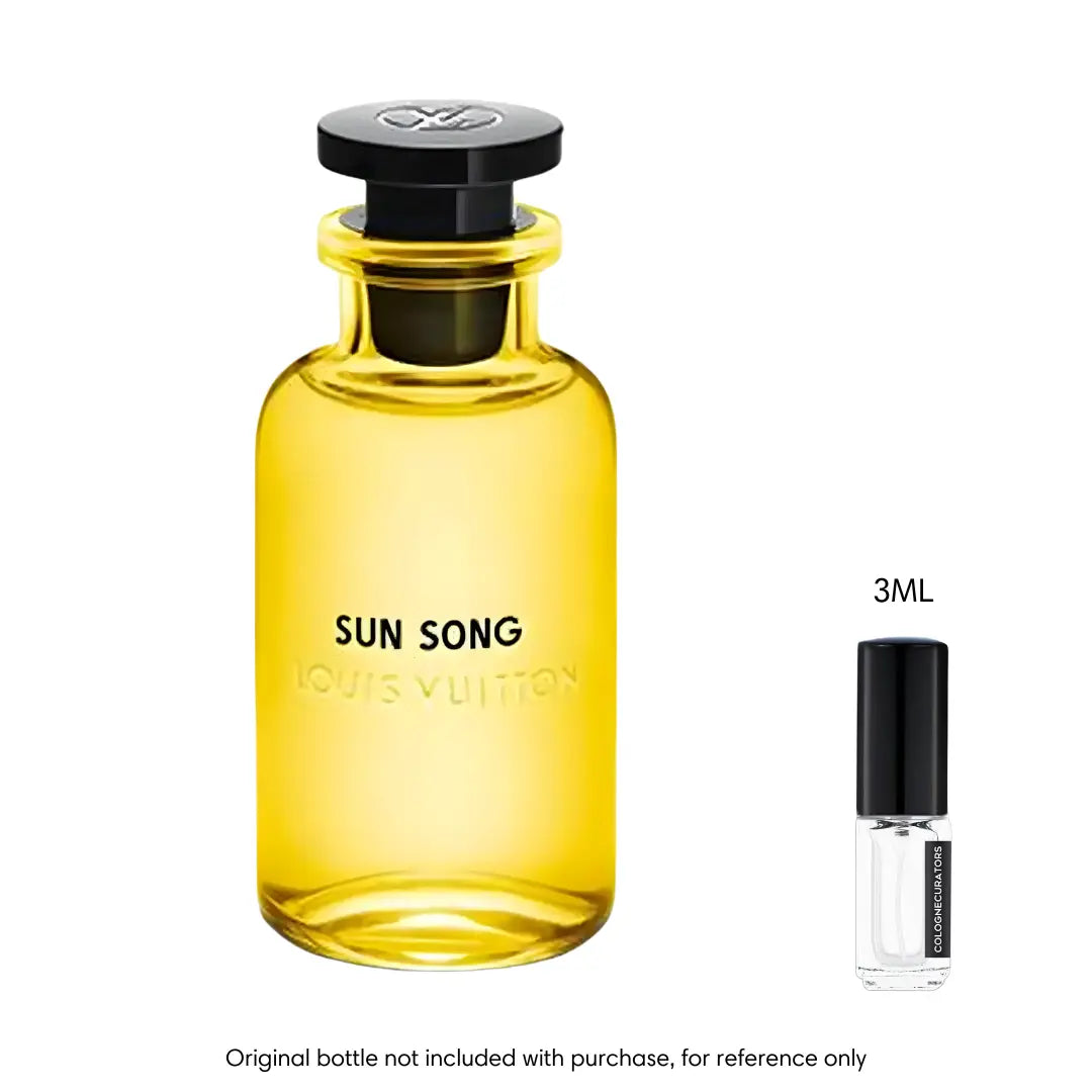 SAMPLE - Louis Vuitton Sun Song EDP Louis Vuitton
