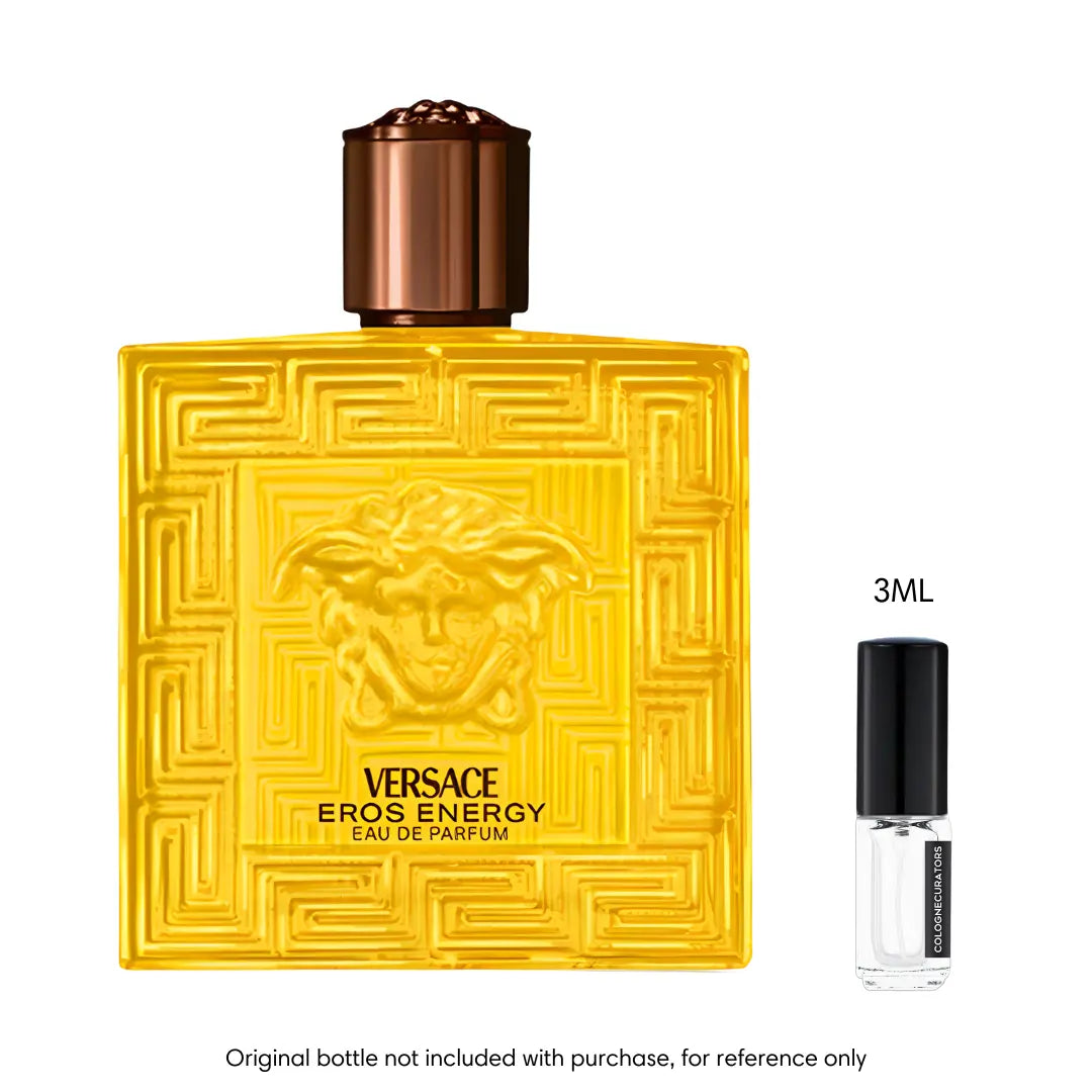 SAMPLE - Versace Eros Energy EDP Versace