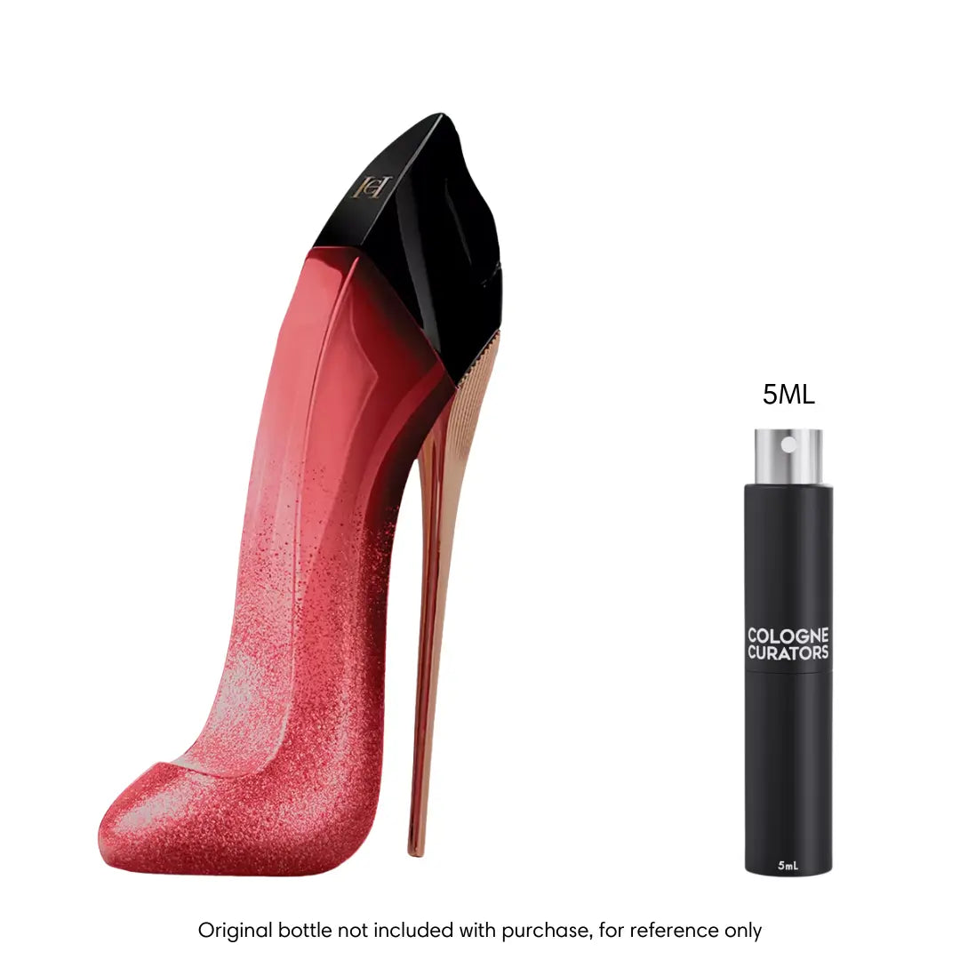 SAMPLE - Carolina Herrera Very Good Girl Glam Parfum Carolina Herrera