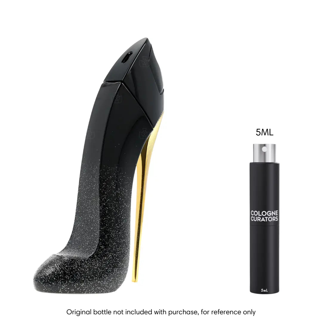 SAMPLE - Carolina Herrera Good Girl Supreme EDP Carolina Herrera