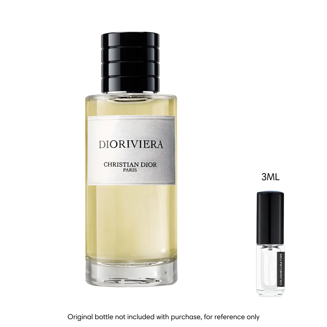 SAMPLE - Dior Dioriviera EDP Dior