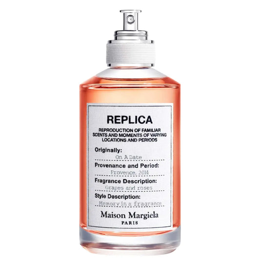 SAMPLE - Maison Margiela On A Date EDT Maison Martin Margiela