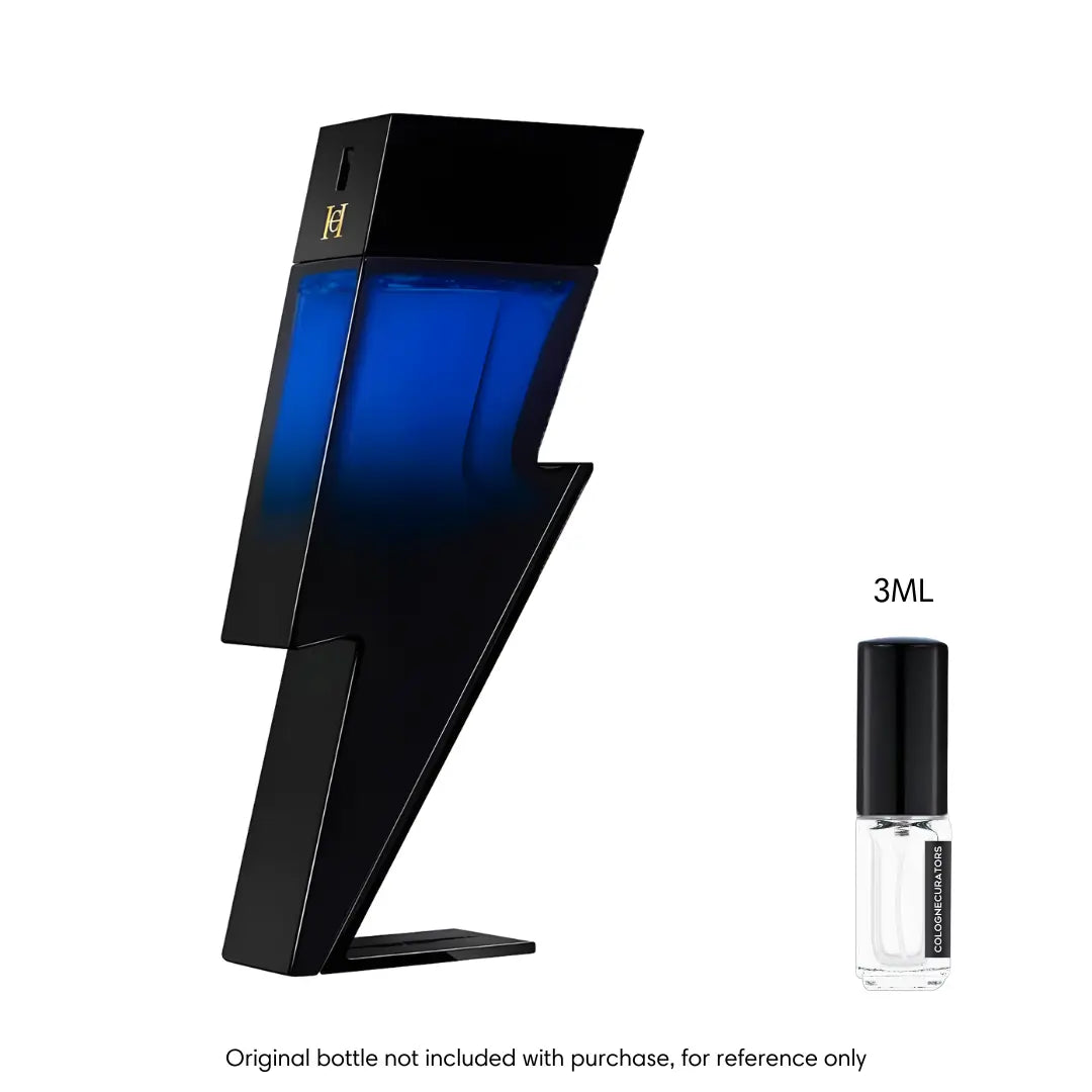 SAMPLE - Carolina Herrera Bad Boy Cobalt EDP Carolina Herrera