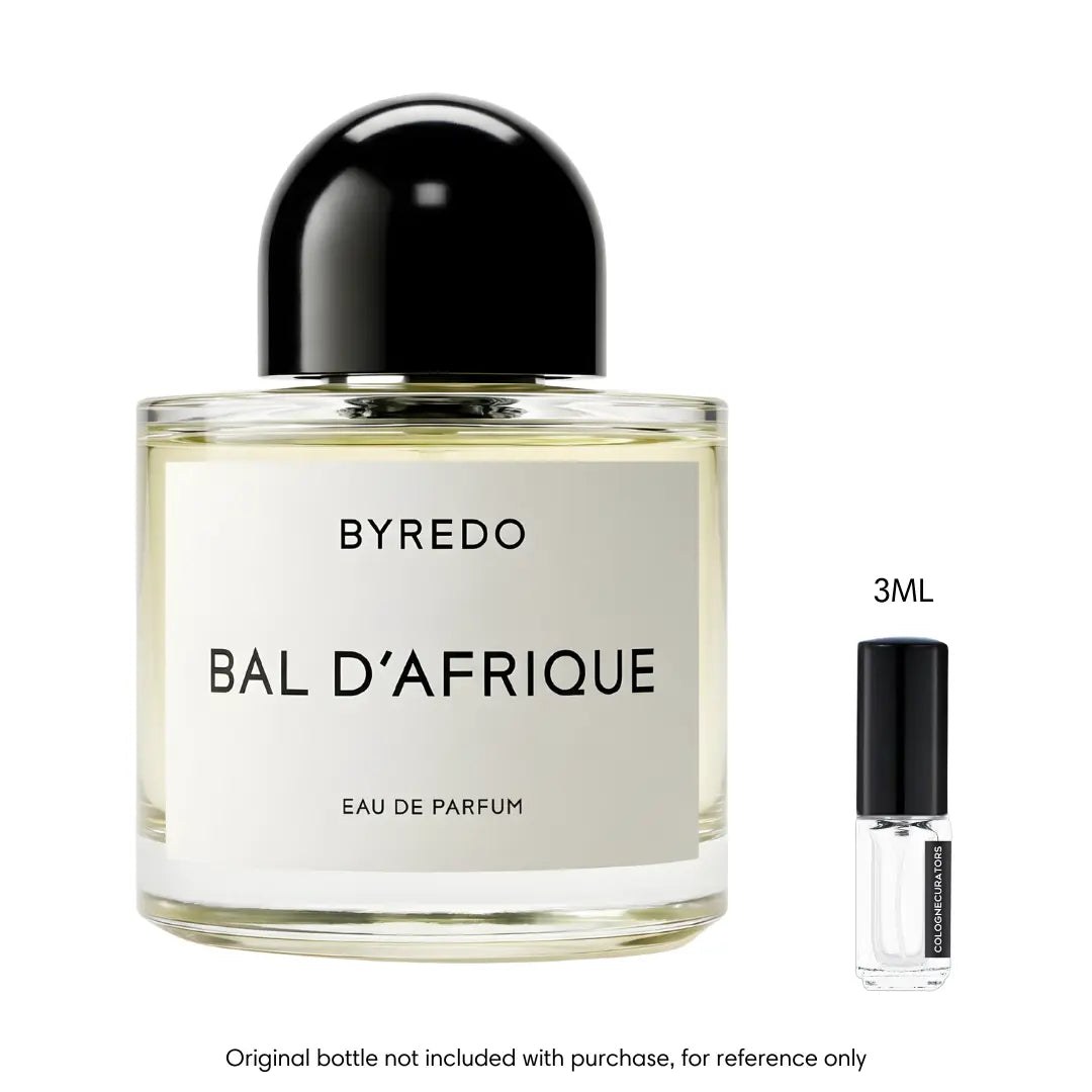 SAMPLE - Byredo Bal d'Afrique EDP Byredo Parfums