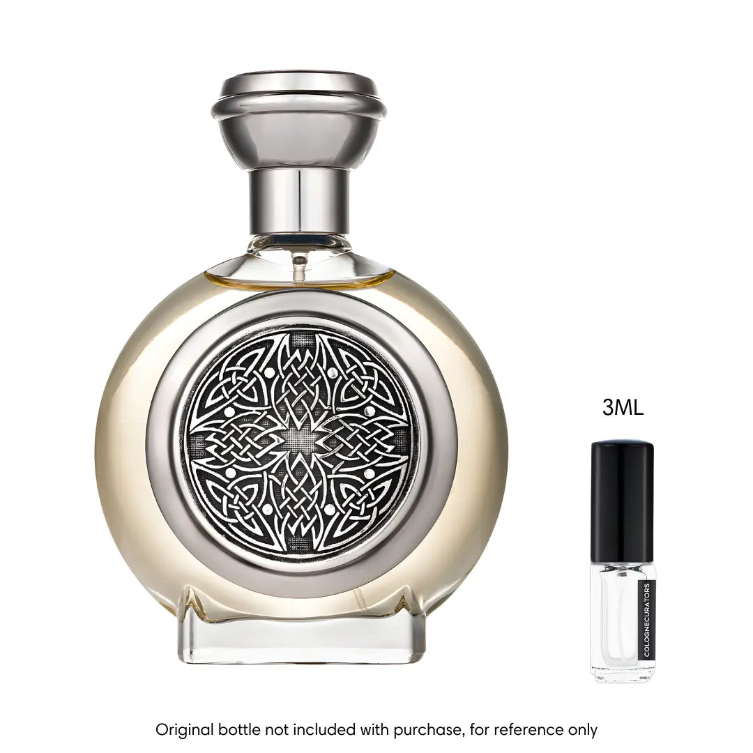 SAMPLE - Boadicea The Victorious Glorious EDP Boadicea the Victorious