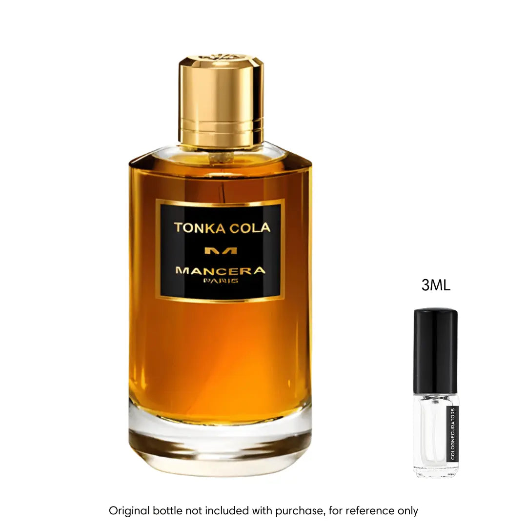 SAMPLE - Mancera Tonka Cola EDP Mancera