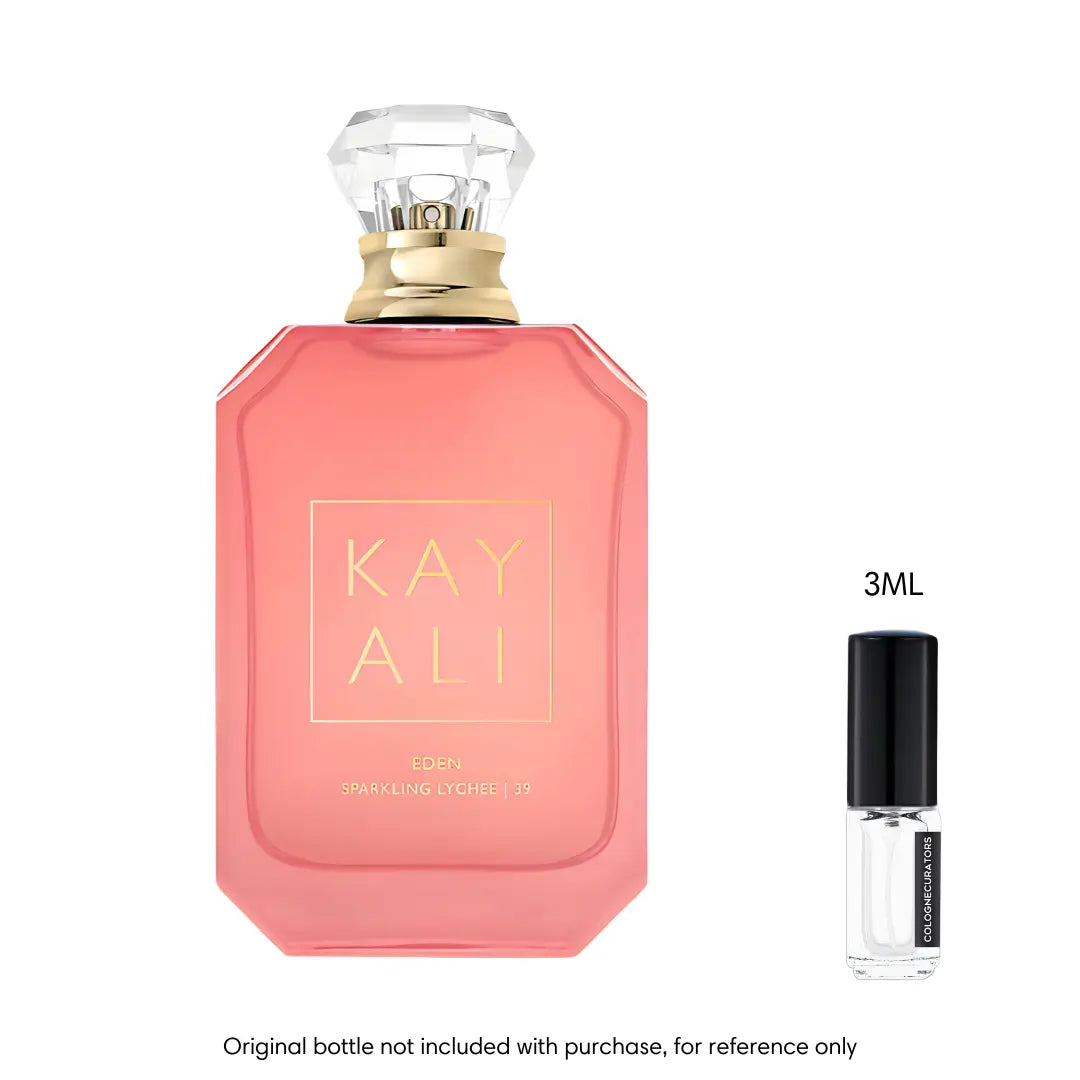 SAMPLE - Kayali Sparkling Lychee EDP Kayali